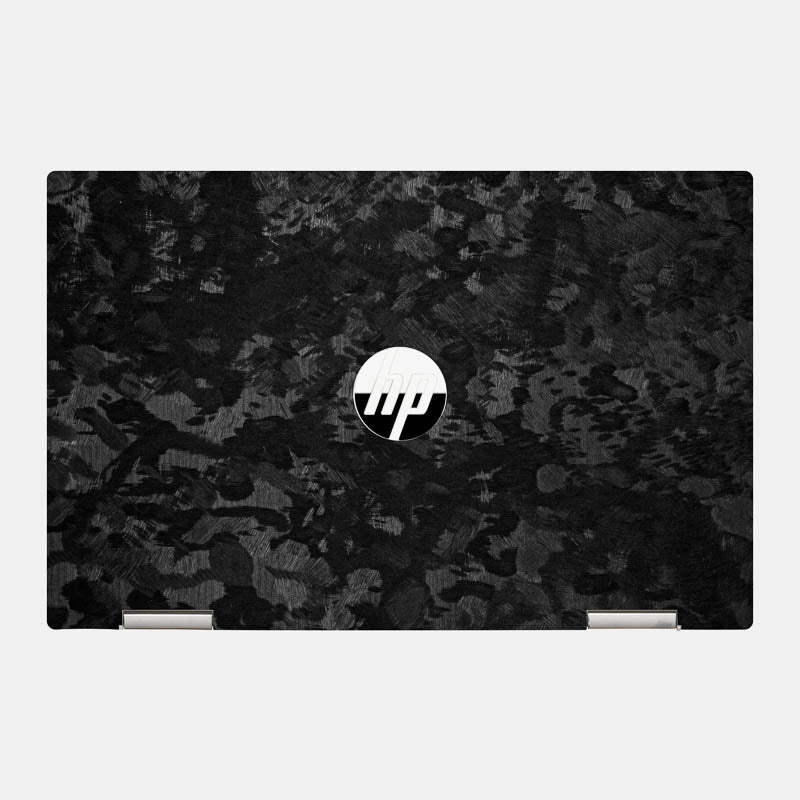 Forged Carbon Essential