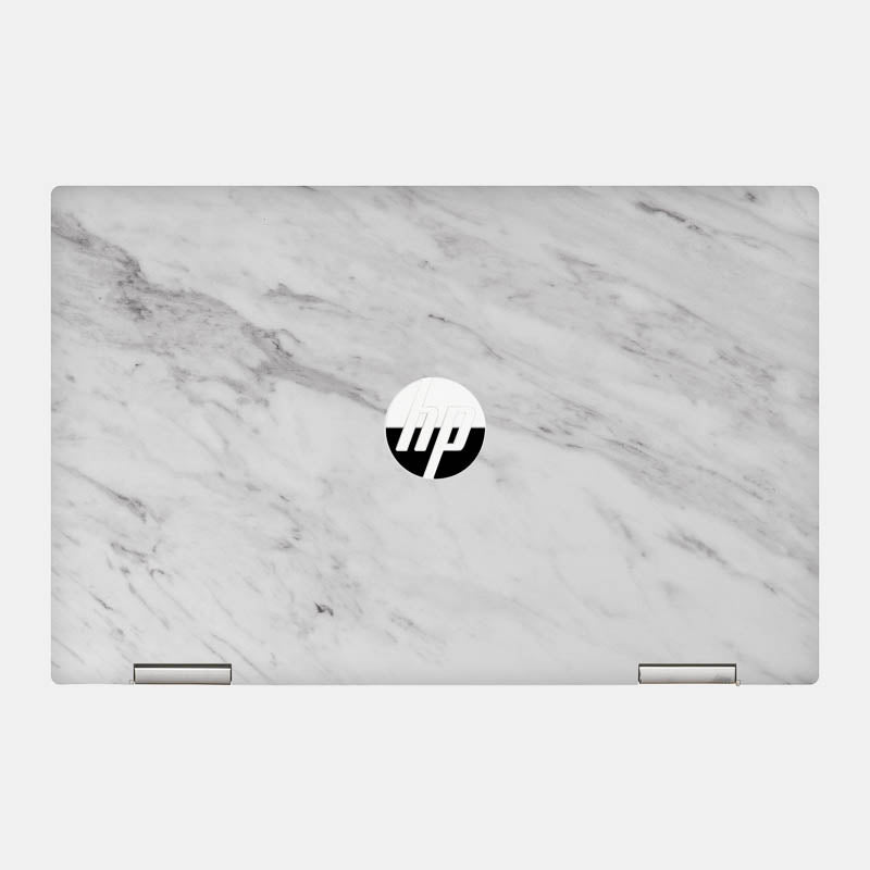 White Marble Essential