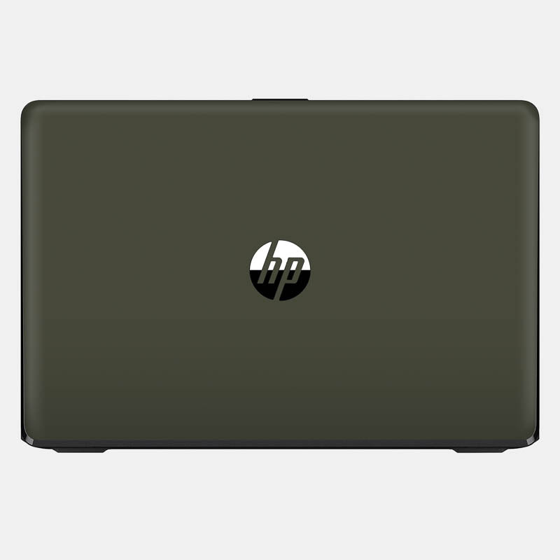 Alpine Green Essential