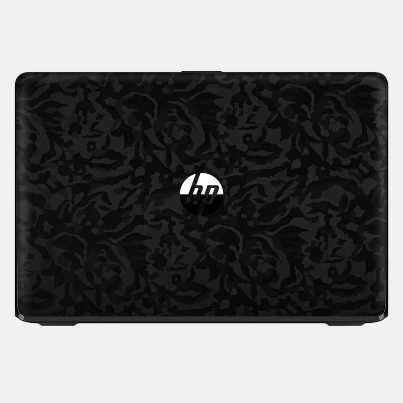 Black Camo Essential