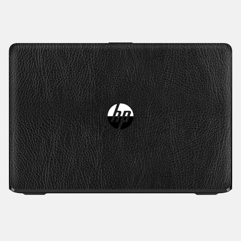 Black Leather Essential