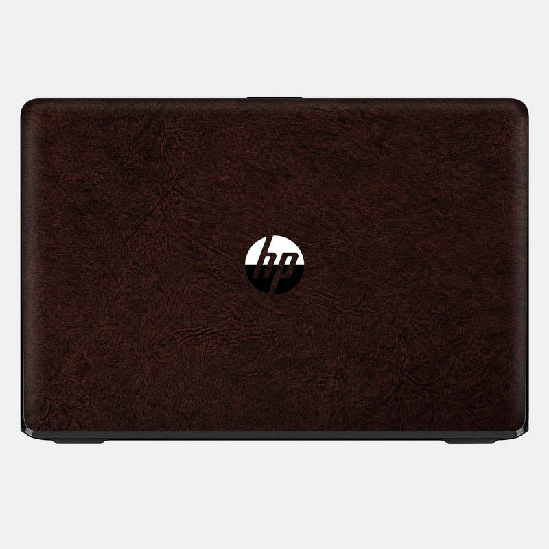 Brown Leather Essential