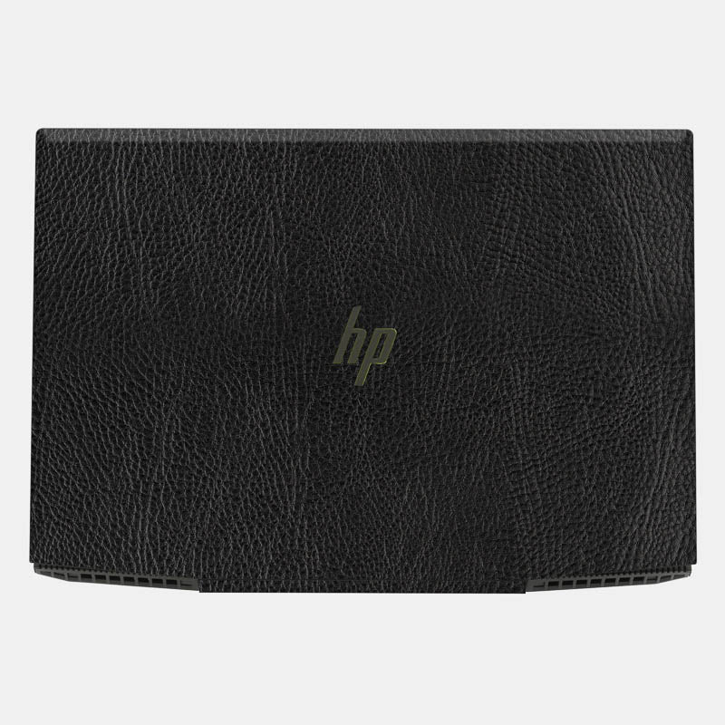 Black Leather Essential