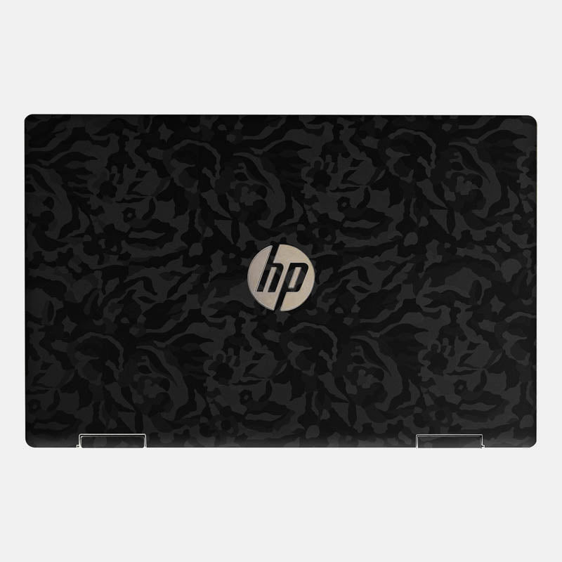 Black Camo Essential