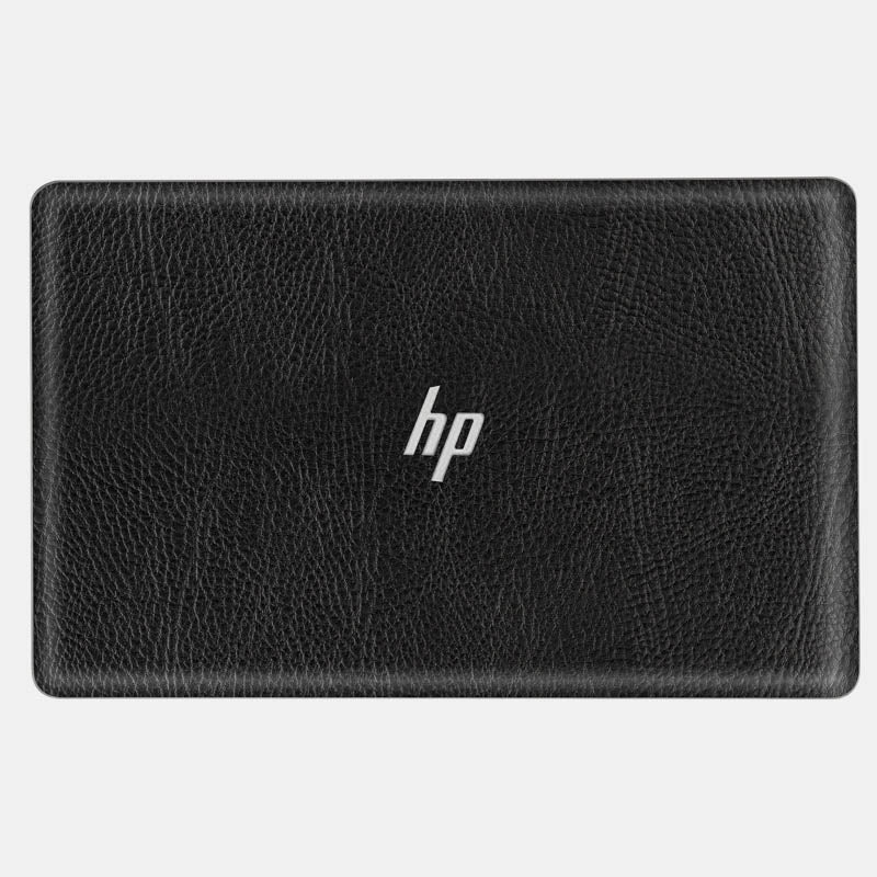 Black Leather Essential