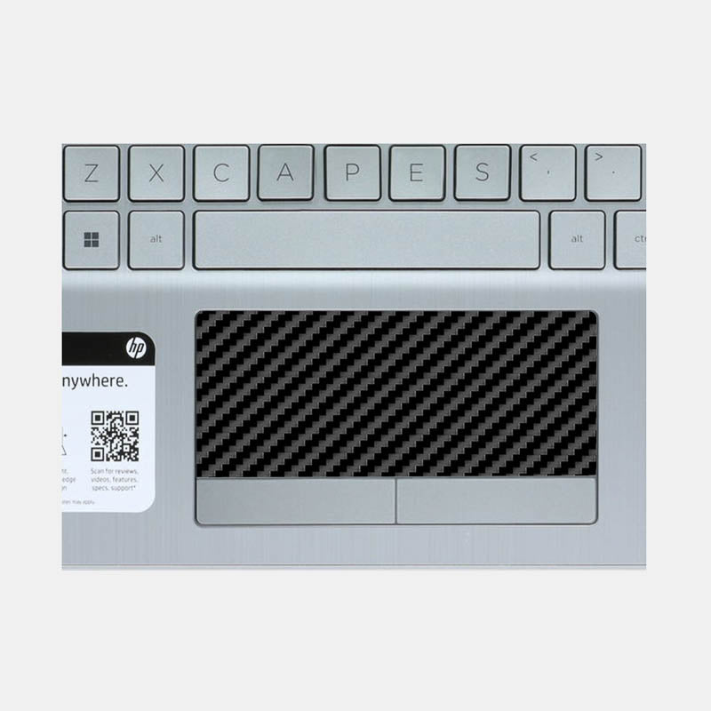 Carbon Fibre Black Full