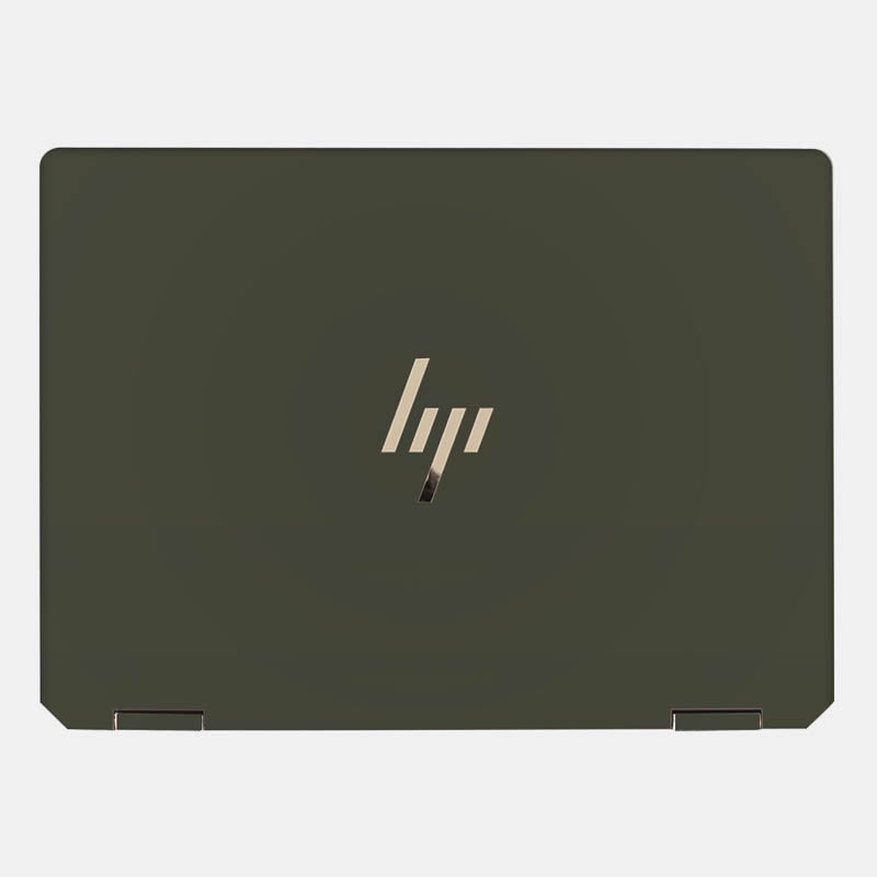 Alpine Green Essential