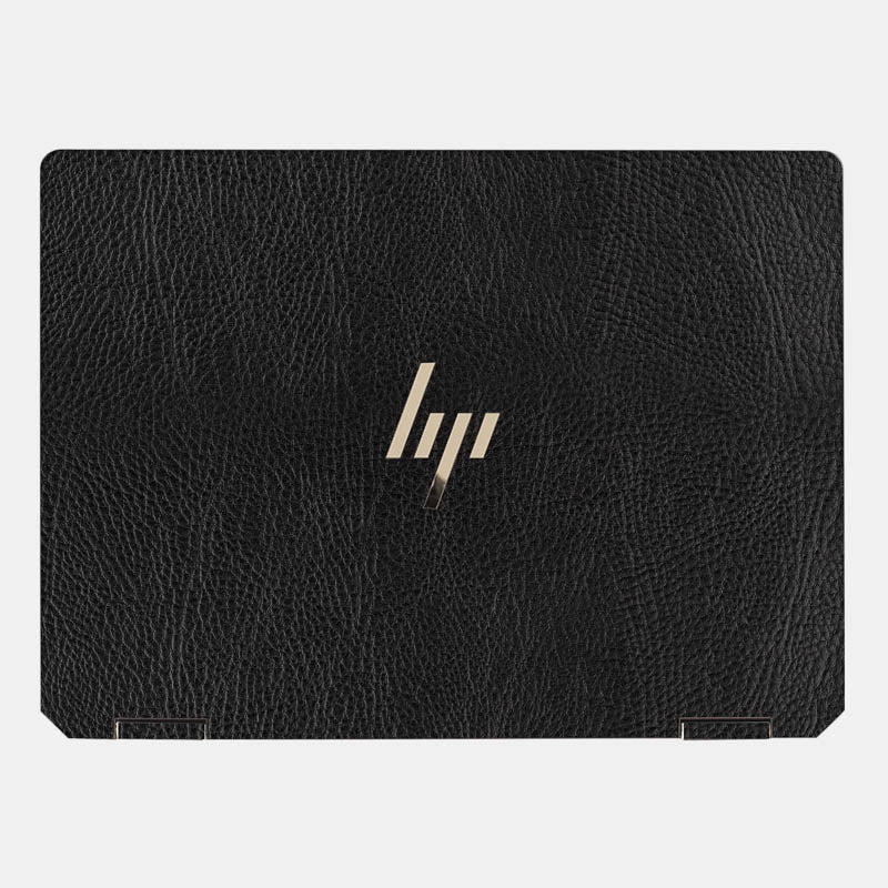 Black Leather Essential