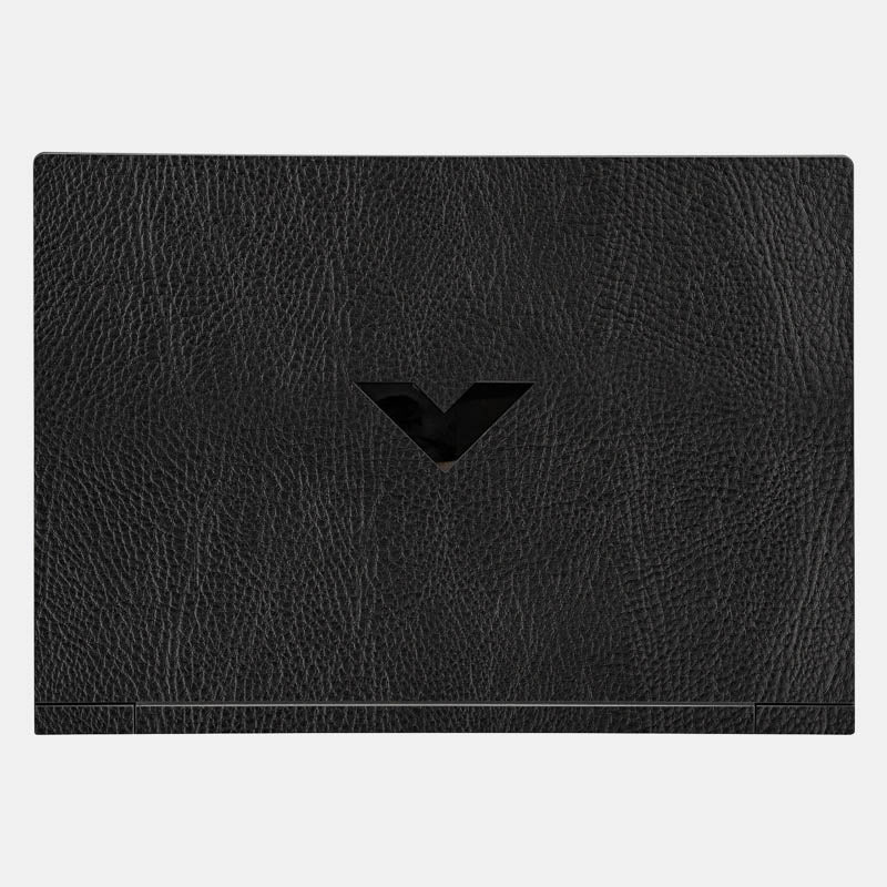 Black Leather Essential