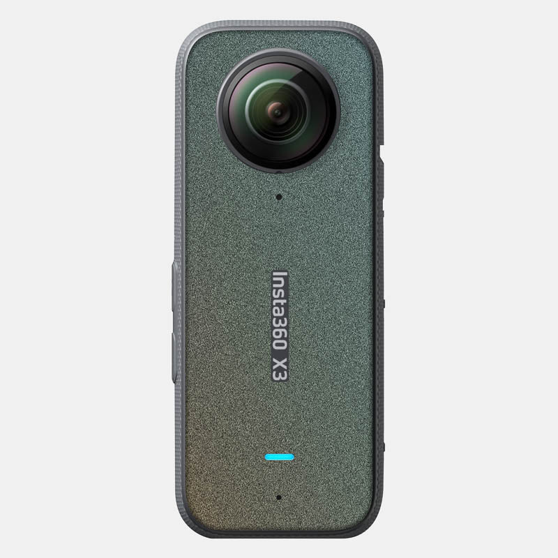 Colour Flip Full Body