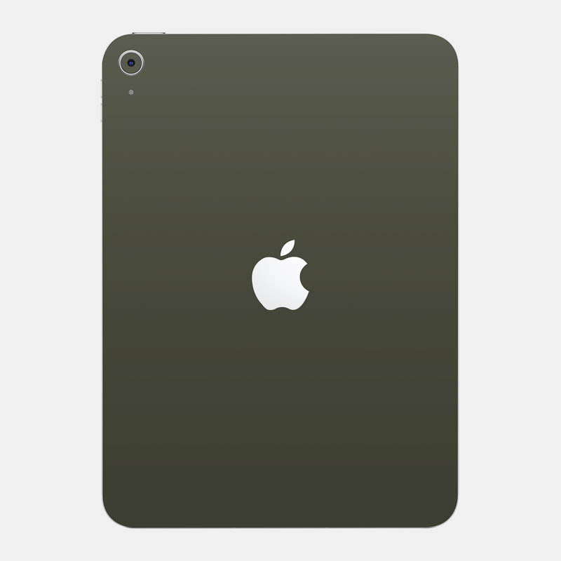 Alpine Green Full Body