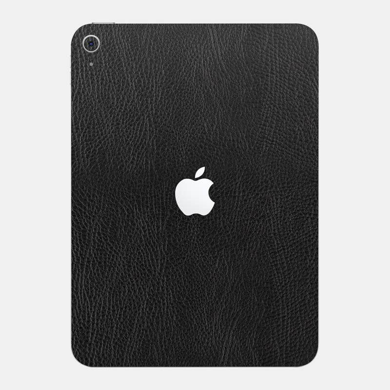 Black Leather Full Body