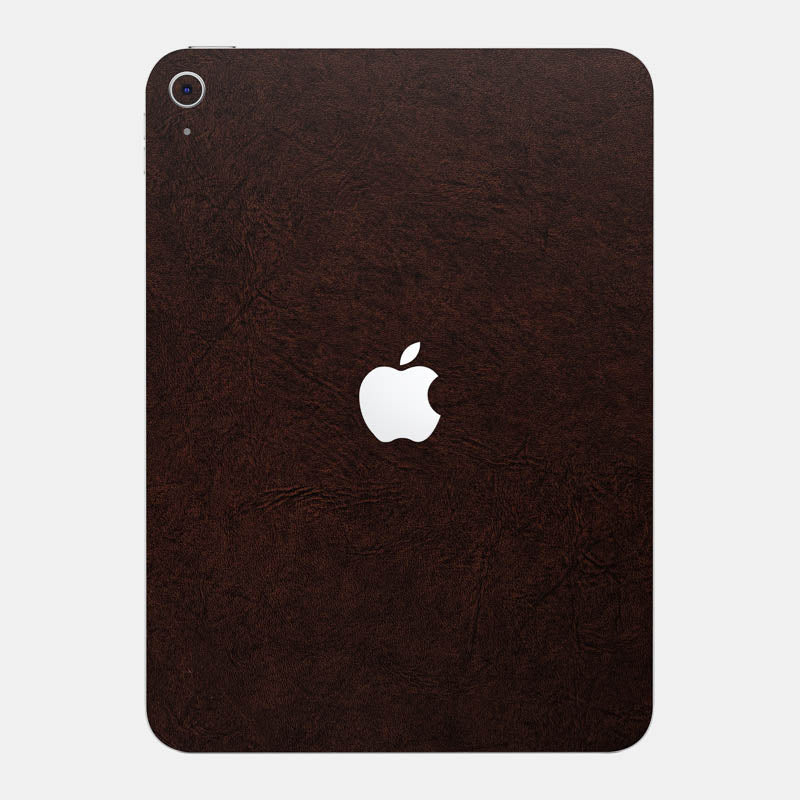 Brown Leather Full Body