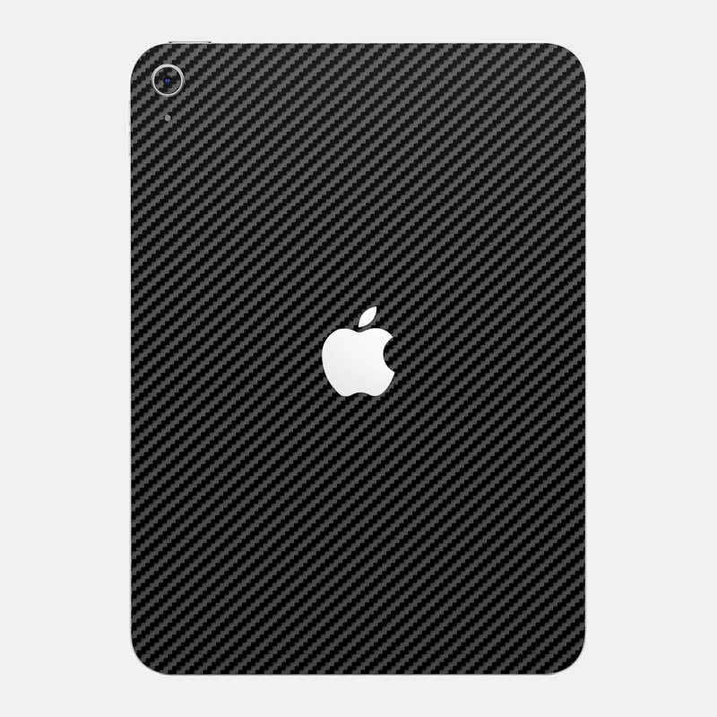 Carbon Fibre Black Full Body