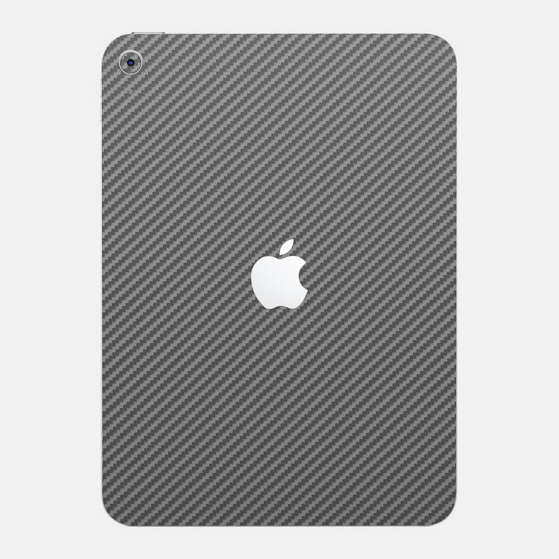 Carbon Fibre Grey Full Body