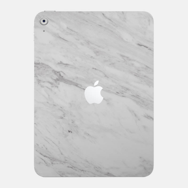 White Marble Full Body