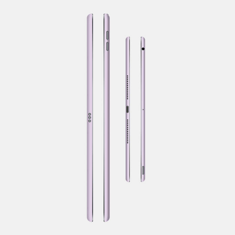 Lilac Full Body