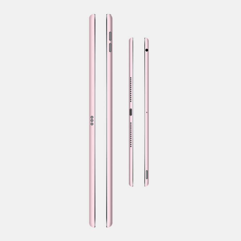 Pink Full Body