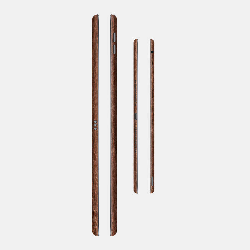 Walnut Full Body
