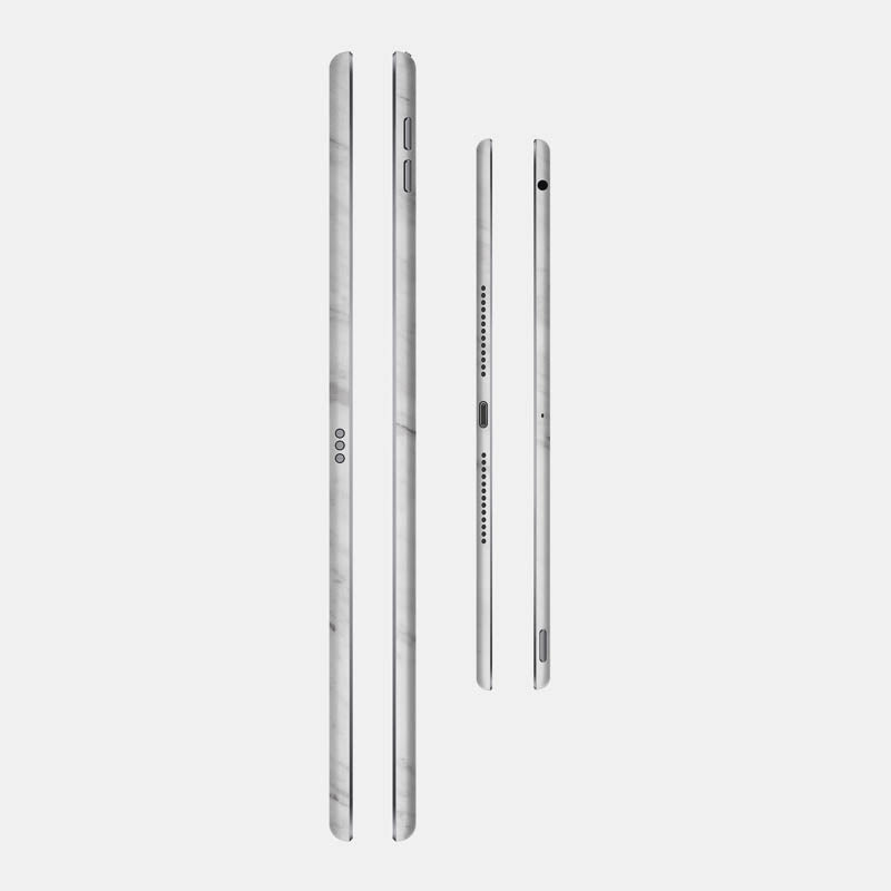 White Marble Full Body