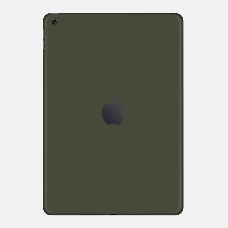 Alpine Green Full Body
