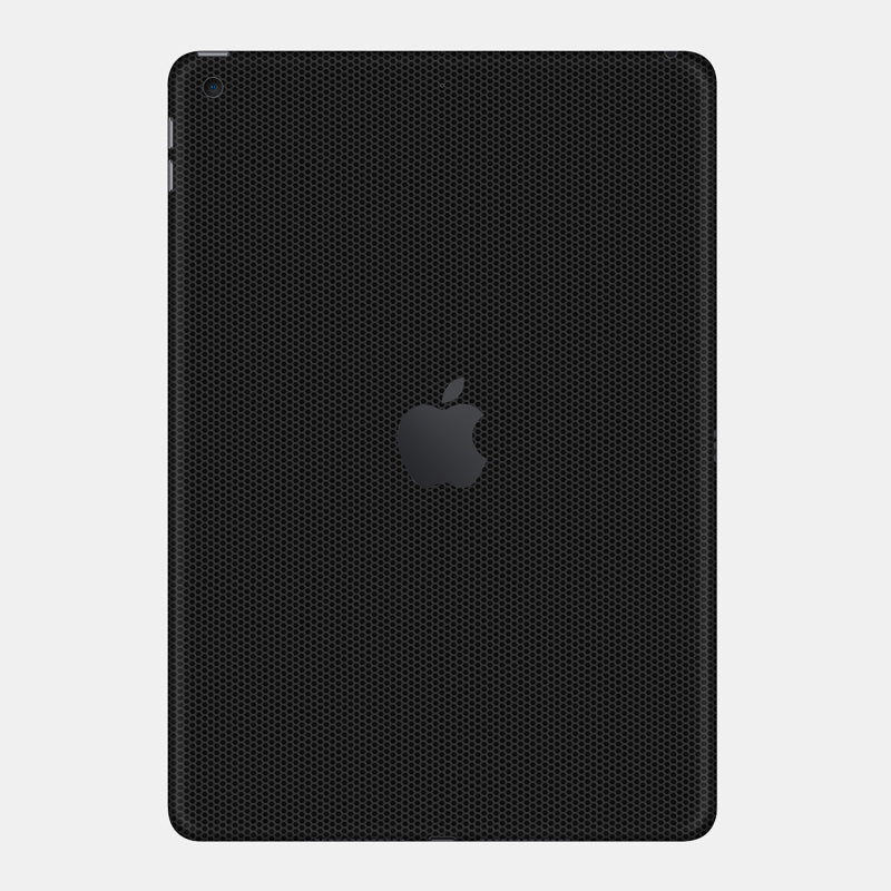 Black Matrix Full Body