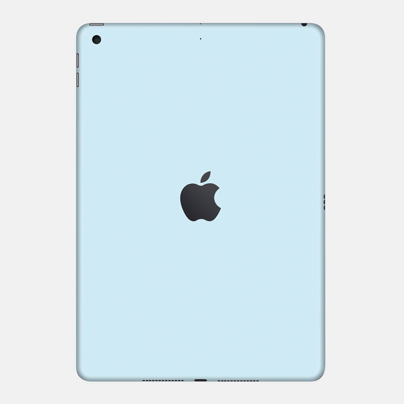 Blue Full Body
