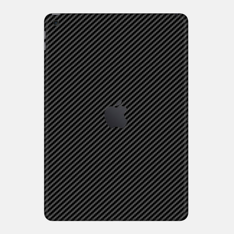 Carbon Fibre Black Full Body