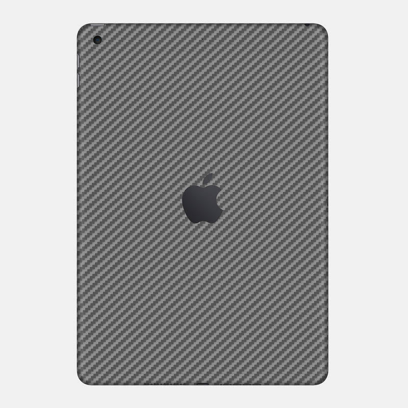 Carbon Fibre Grey Full Body