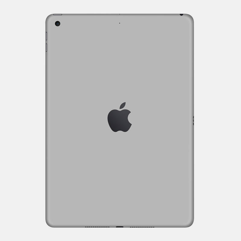 Grey Full Body