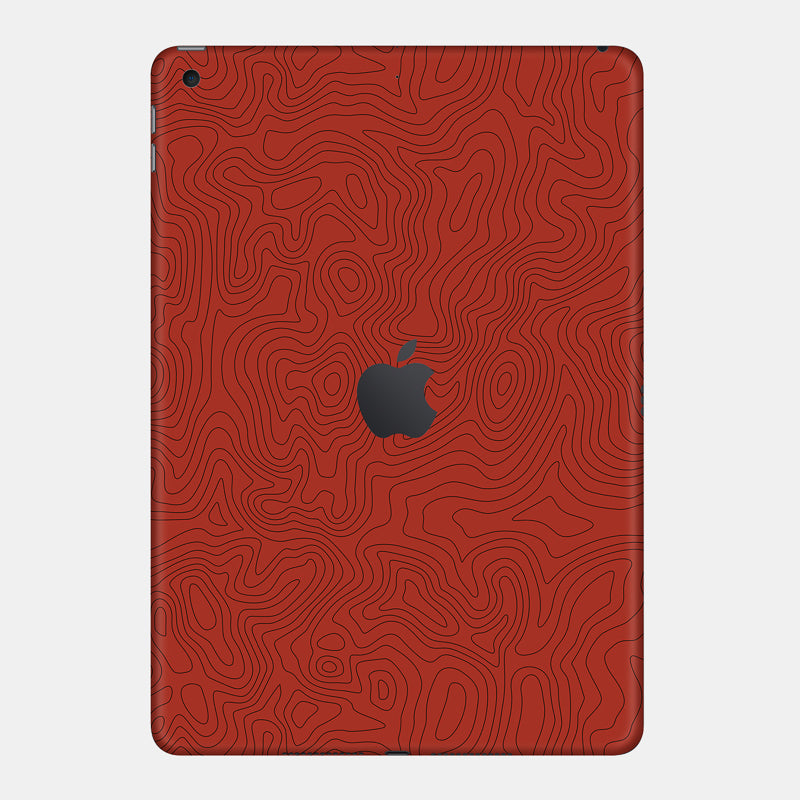 Lava Full Body