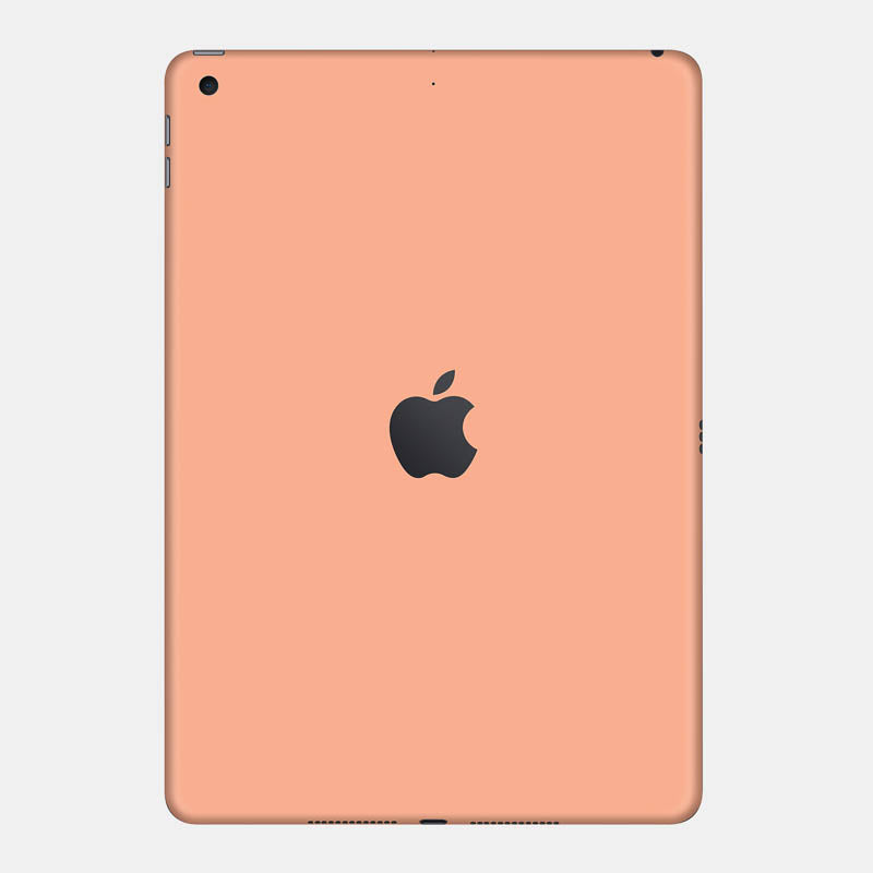 Peach Full Body