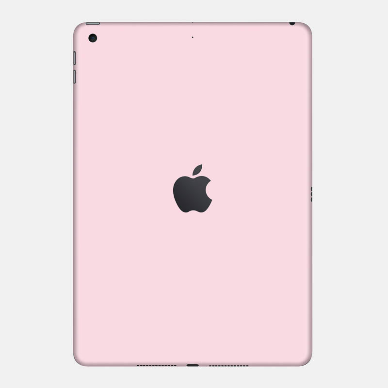 Pink Full Body