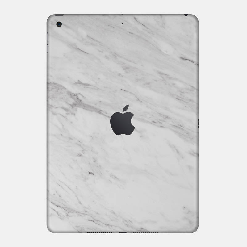 White Marble Full Body