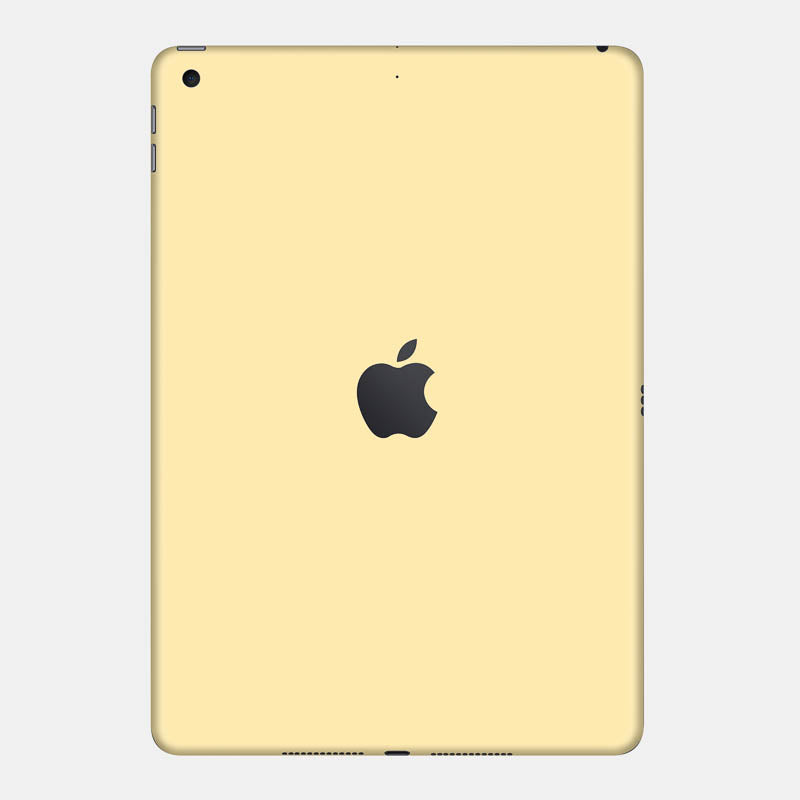 Yellow Full Body