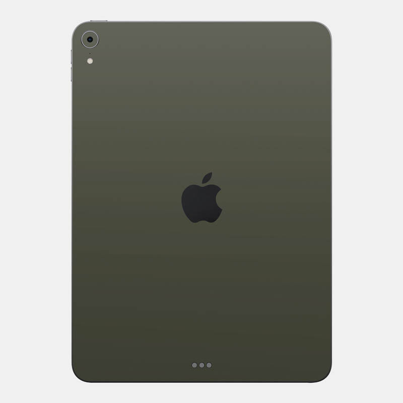Alpine Green Full Body