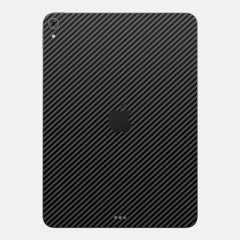 Carbon Fibre Black Full Body