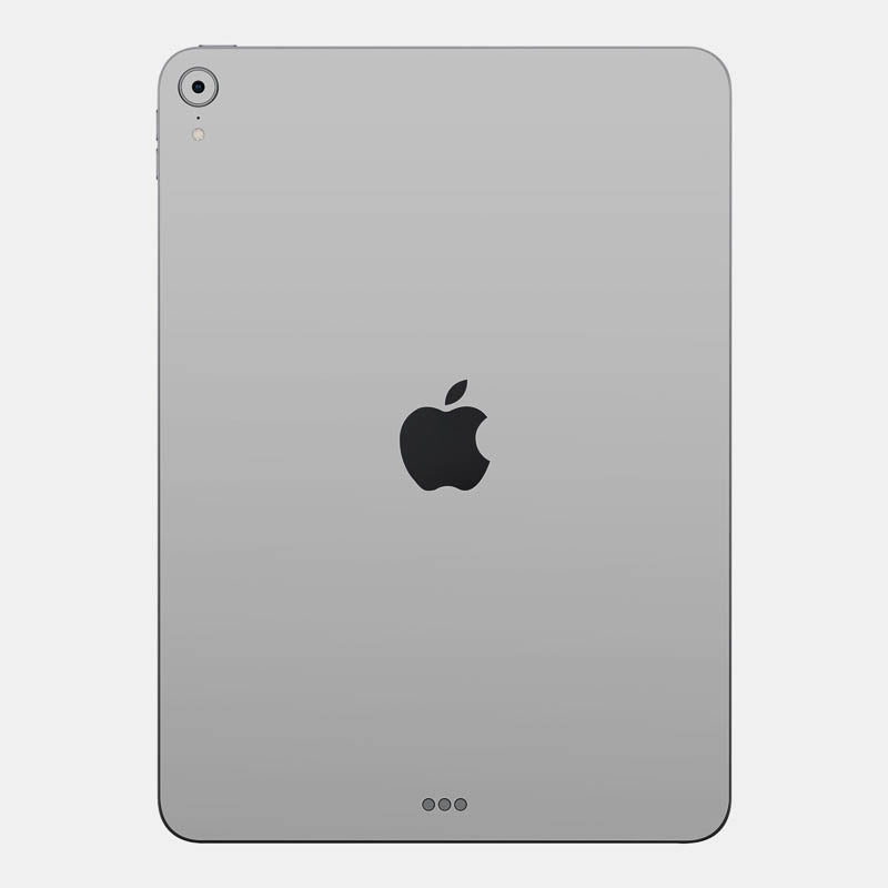 Grey Full Body