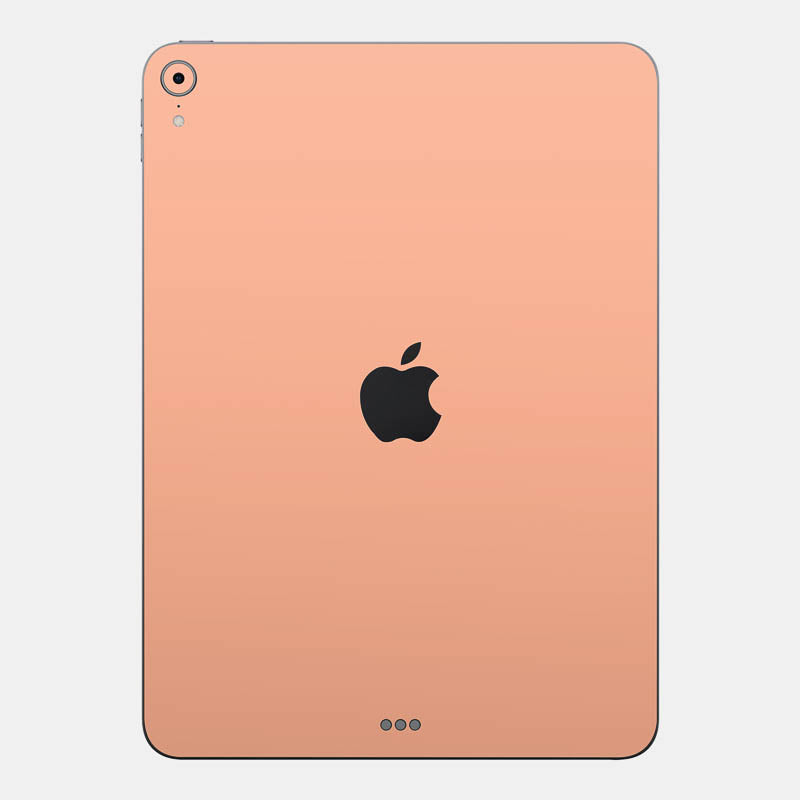 Peach Full Body