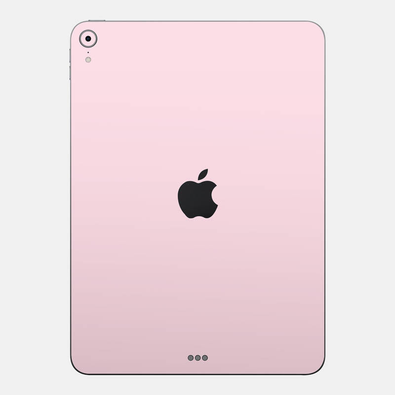 Pink Full Body