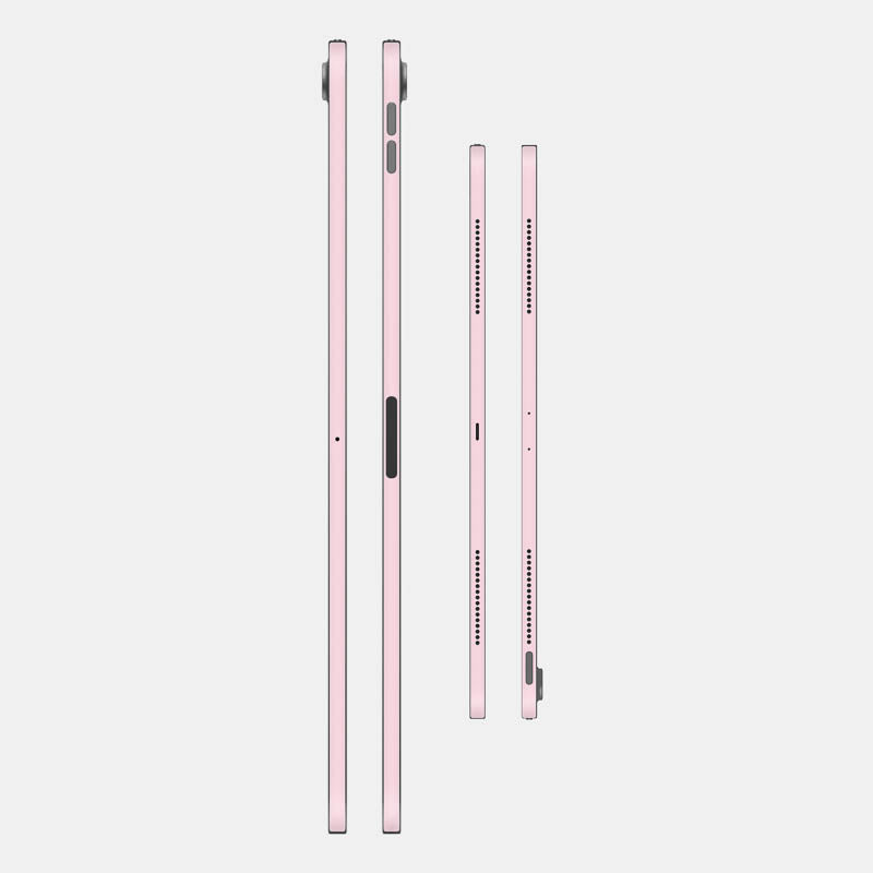 Pink Full Body