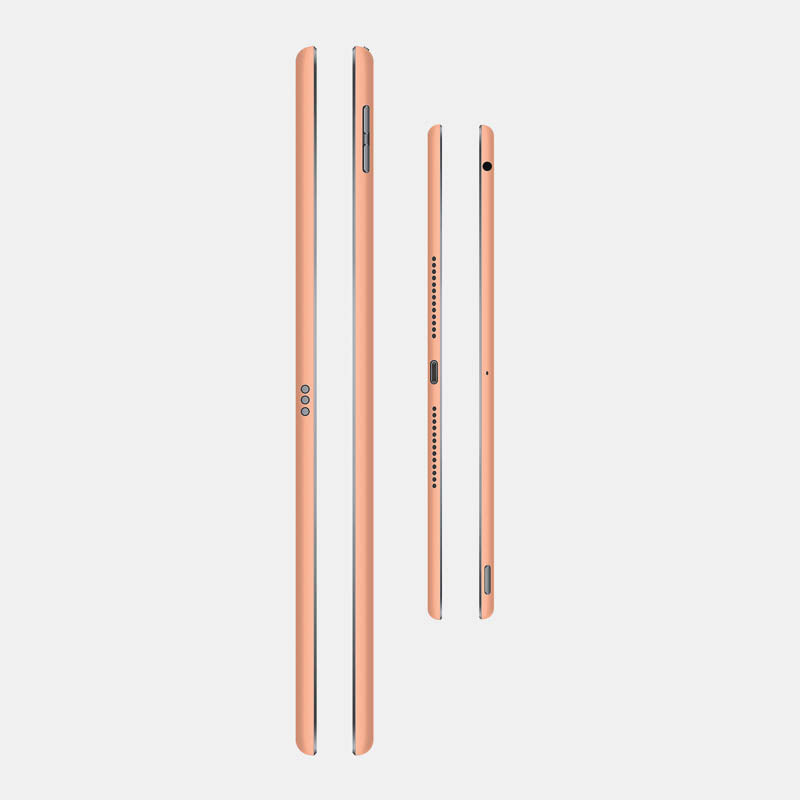 Peach Full Body