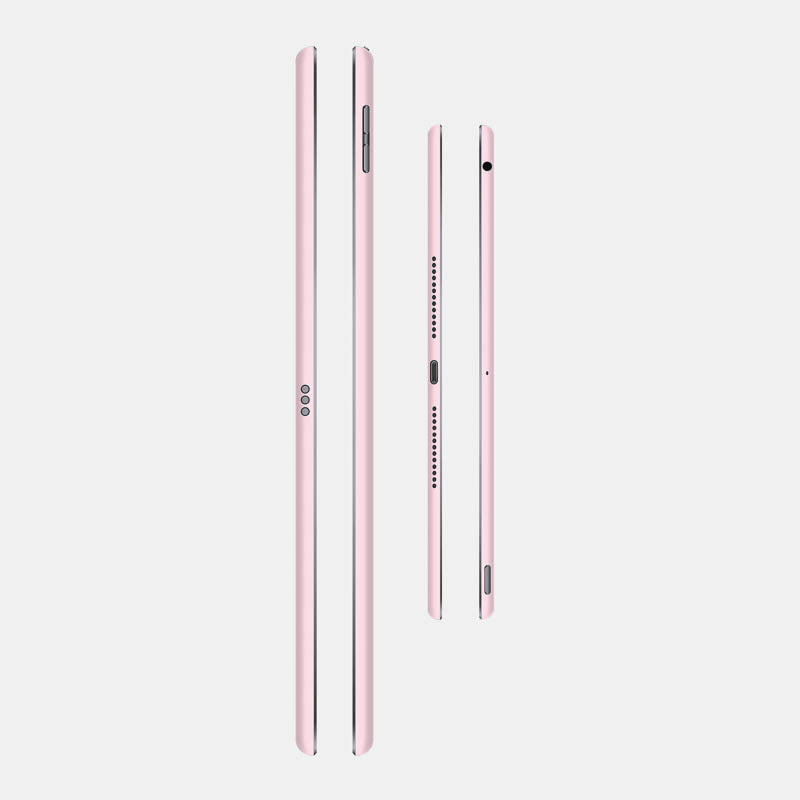 Pink Full Body