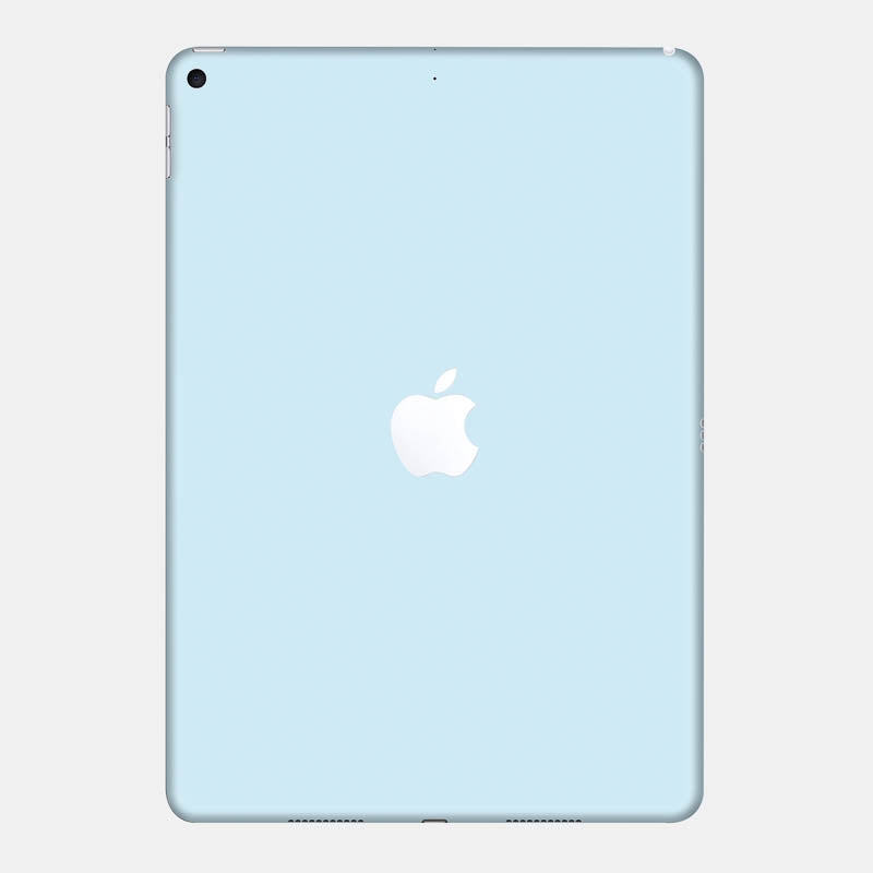 Blue Full Body