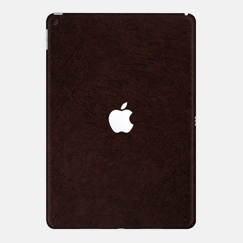 Brown Leather Full Body