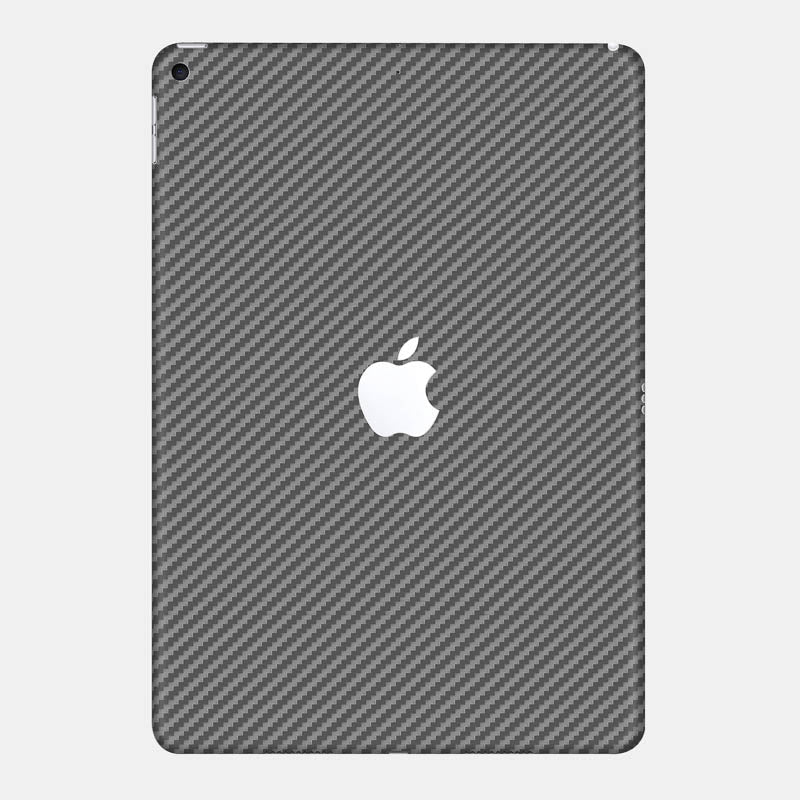 Carbon Fibre Grey Full Body