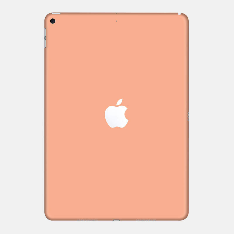Peach Full Body