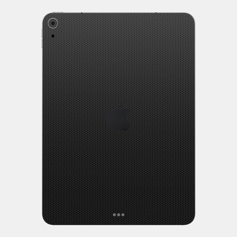 Black Matrix Full Body