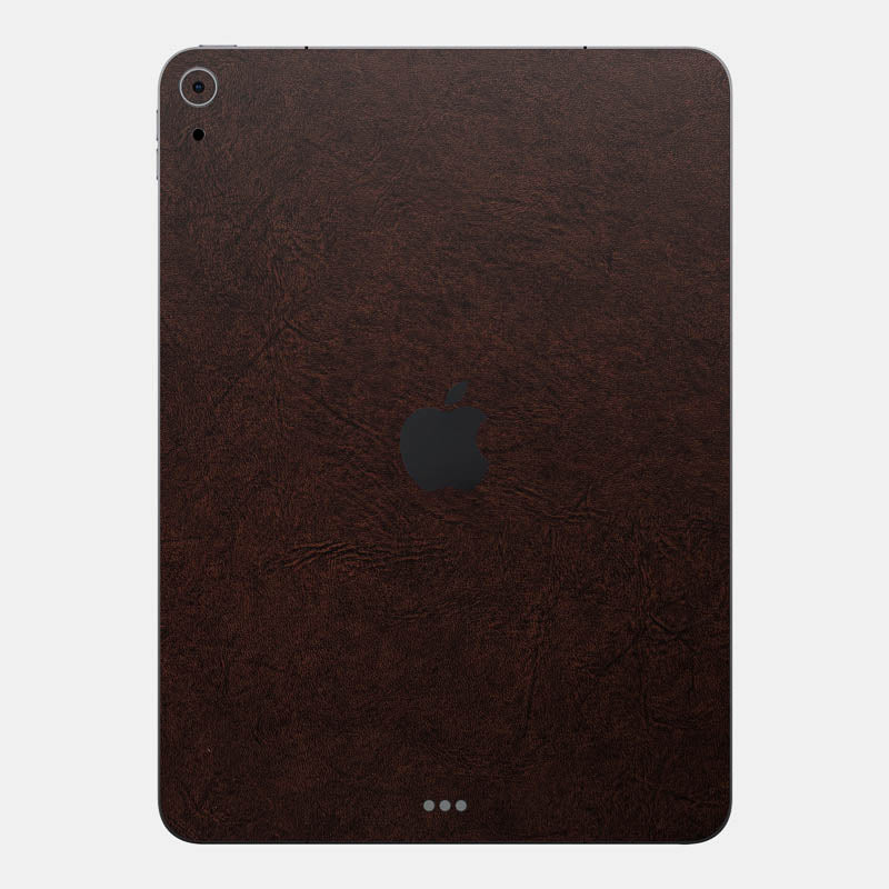 Brown Leather Full Body