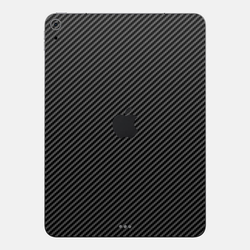 Carbon Fibre Black Full Body